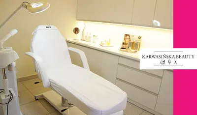 Salon kosmetyczny Kalisz- Karwasińska Beauty